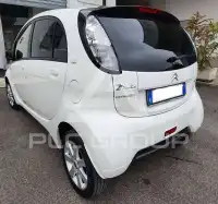 2020 Citroen C-Zero