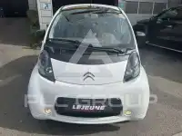 2020 Citroen C-Zero