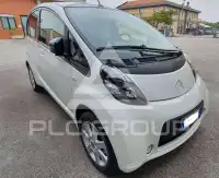 2020 Citroen C-Zero