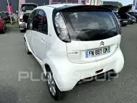 2020 Citroen C-Zero