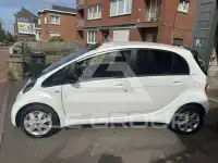 2020 Citroen C-Zero