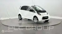 2020 Citroen C-Zero