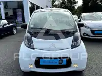 2020 Citroen C-Zero