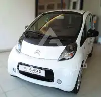 2020 Citroen C-Zero