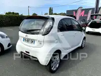 2020 Citroen C-Zero