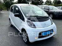 2020 Citroen C-Zero