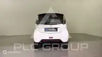 2020 Citroen C-Zero