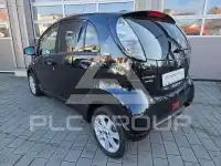 2020 Citroen C-Zero