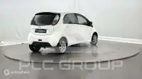 2020 Citroen C-Zero