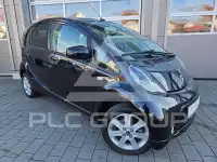 2020 Citroen C-Zero