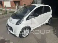2020 Citroen C-Zero