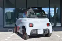 2020 Citroen Ami