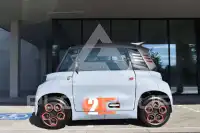 2020 Citroen Ami