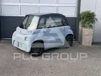 2020 Citroen Ami