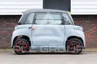 2020 Citroen Ami