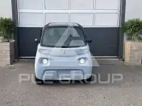 2020 Citroen Ami