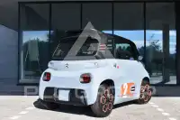 2020 Citroen Ami