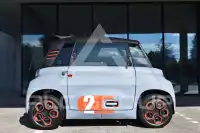 2020 Citroen Ami