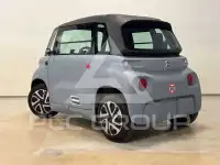 2020 Citroen Ami