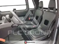 2020 Citroen Ami
