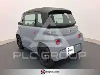 2020 Citroen Ami