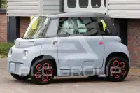 2020 Citroen Ami
