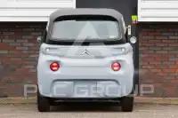 2020 Citroen Ami