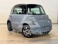 2020 Citroen Ami