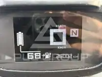 2020 Citroen Ami