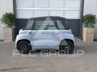 2020 Citroen Ami
