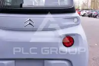 2020 Citroen Ami