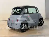 2020 Citroen Ami