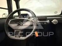 2020 Citroen Ami