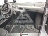 2020 Citroen Ami
