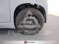 2020 Citroen Ami