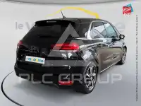 2020 Citroen C4