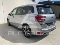 2020 Citroen C4