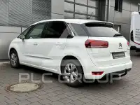 2020 Citroen C4