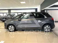 2020 Citroen C4