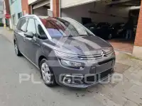 2020 Citroen C4