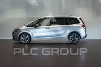 2020 Citroen C4