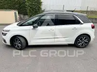 2020 Citroen C4