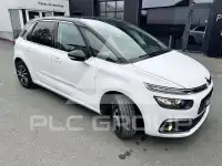 2020 Citroen C4