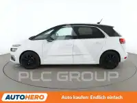 2020 Citroen C4
