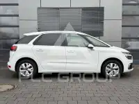2020 Citroen C4