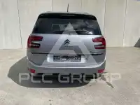 2020 Citroen C4