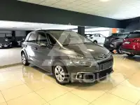 2020 Citroen C4