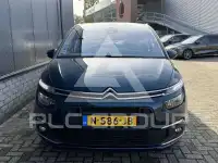 2020 Citroen C4