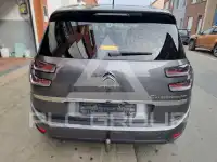 2020 Citroen C4