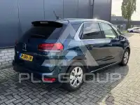 2020 Citroen C4